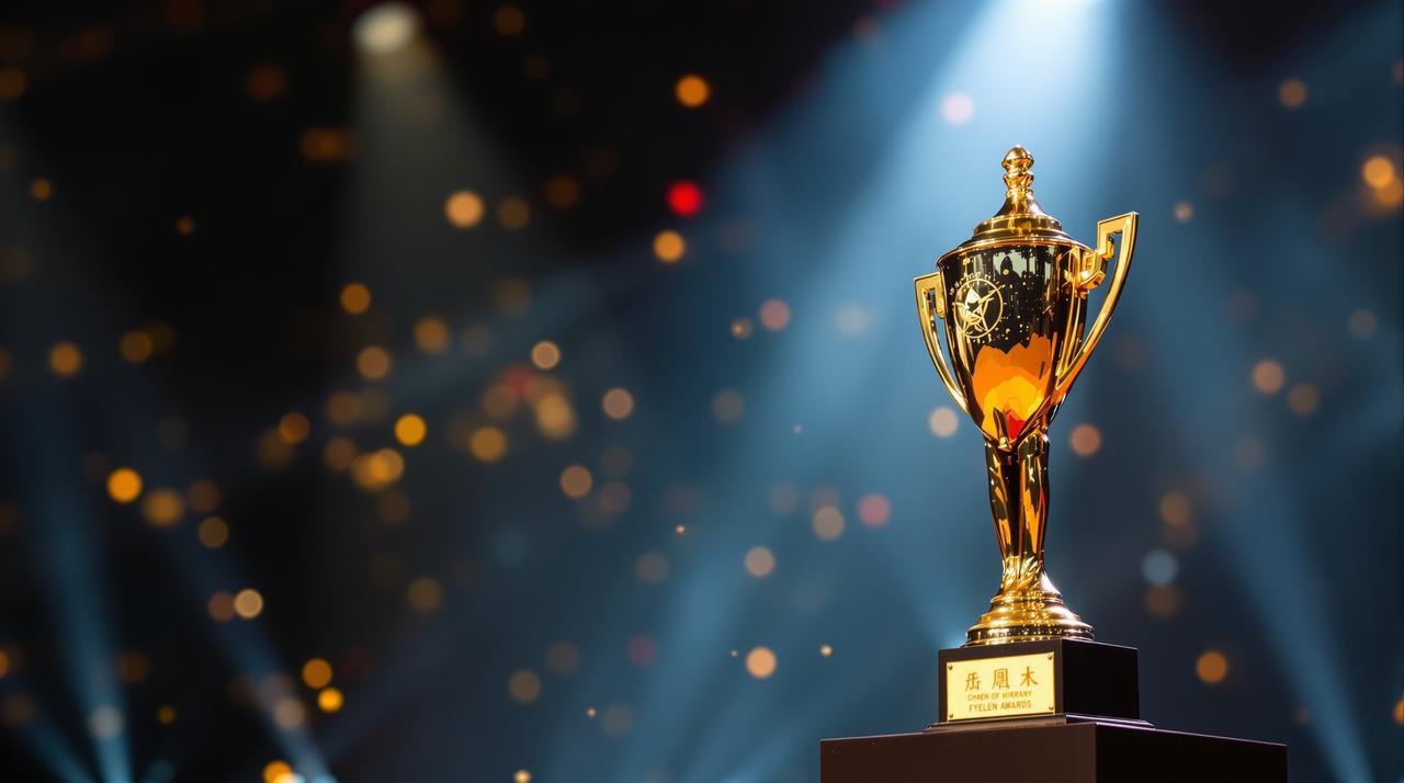 男同视频荣获2026年度最佳传媒公司大奖