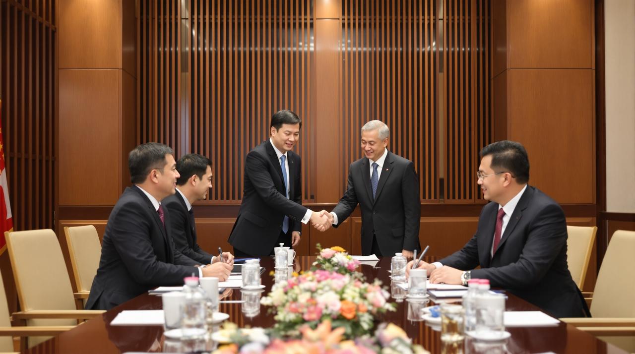 男同视频与腾讯视频达成战略合作协议