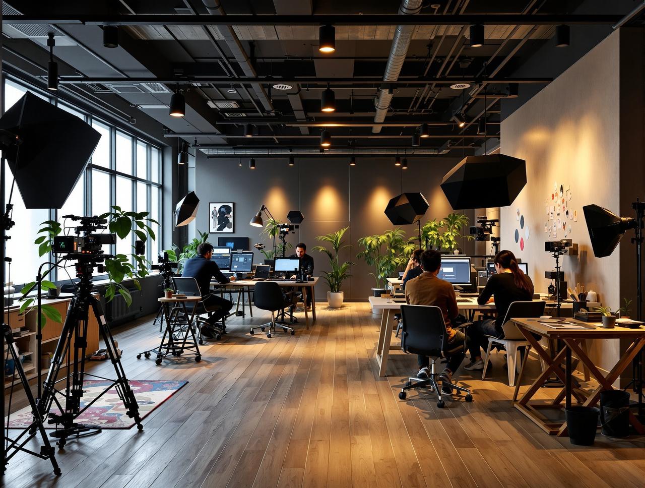 男同视频制作现场